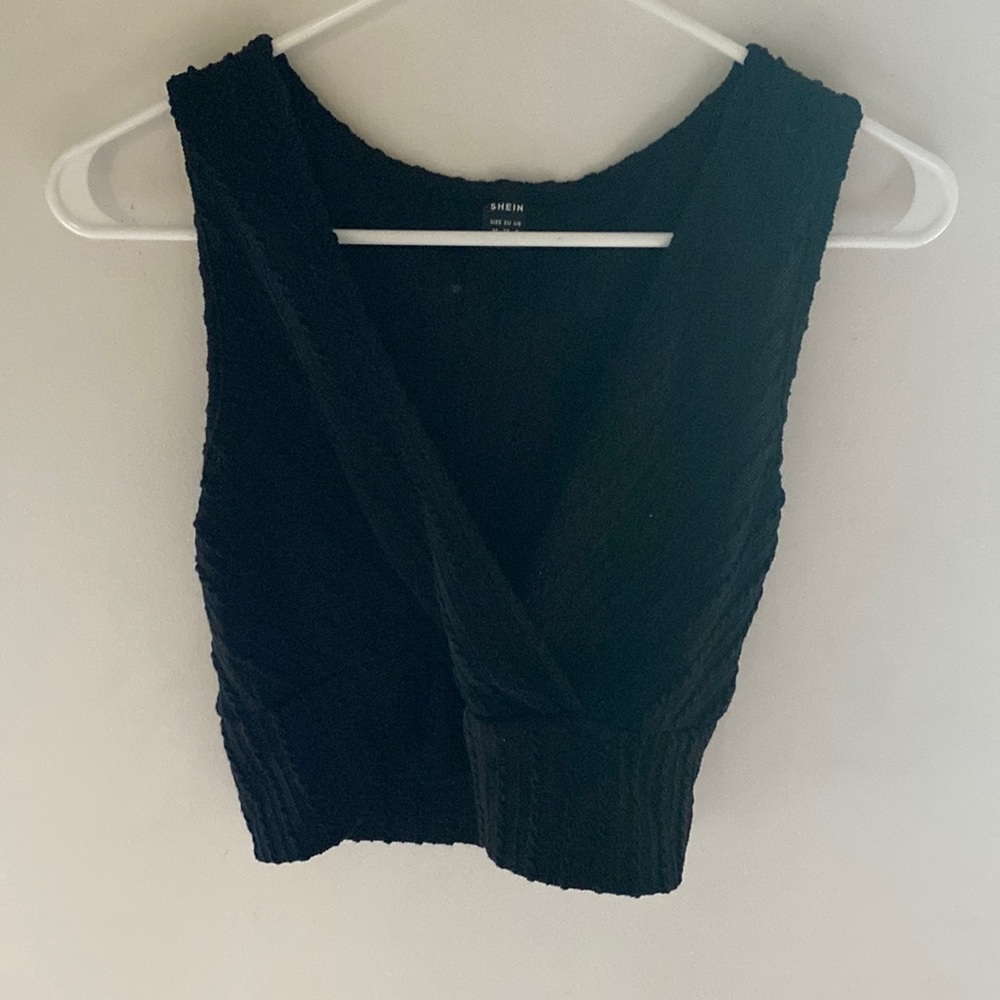 Shein sweater